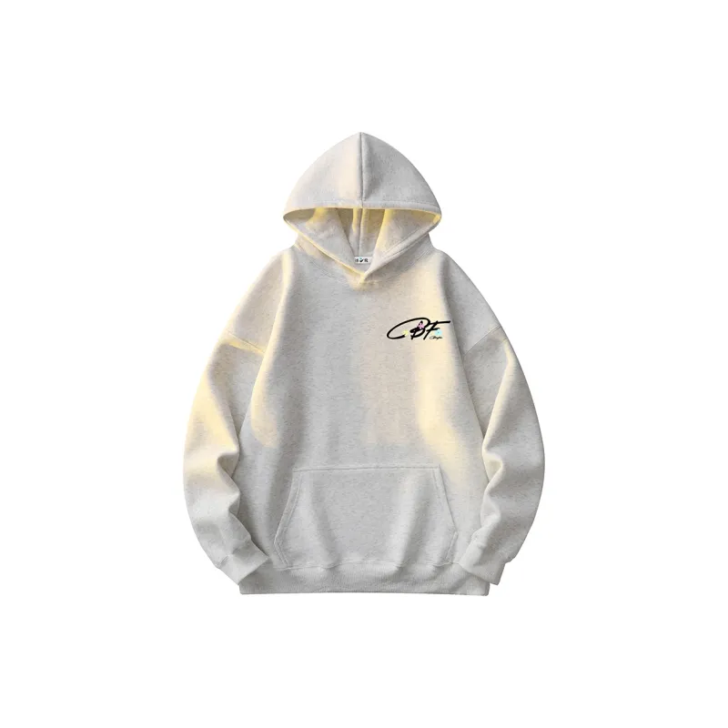 Ice flying Sweatshirts Unisex-7