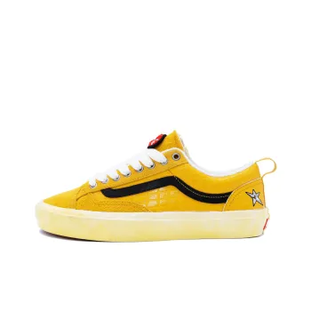 Vans Old Skool 36+ Carpet Company Mustard
