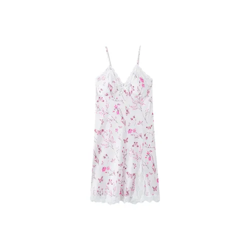 Sleeping Beauty Nightgown Women's Multicolor