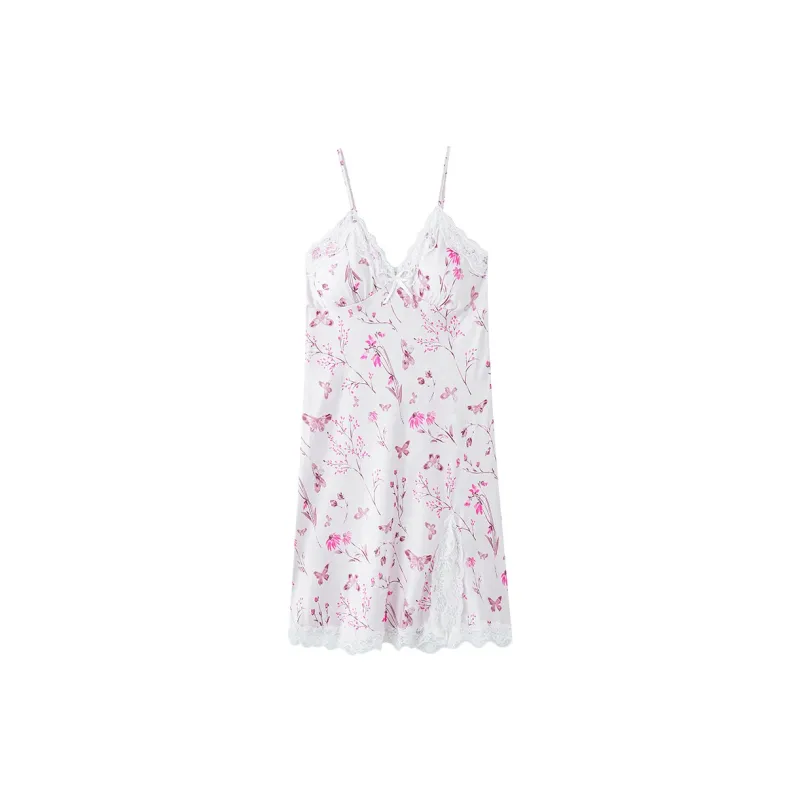 Sleeping Beauty Nightgown Women's Multicolor-0