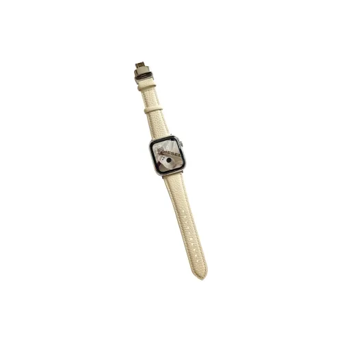 MSSM Compatibility Apple IWatch S10/S9/8/7/6/5/4/SE/Ultra Watch Bands 180~220mm Unisex