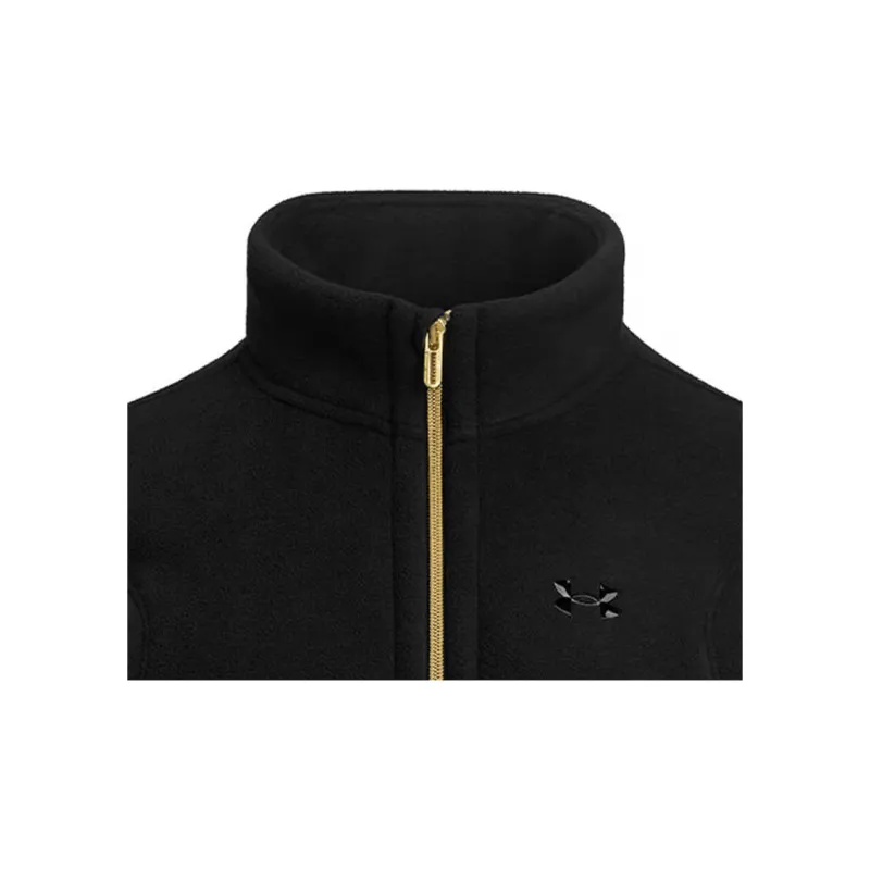 Under Armour Jackets Coats Men's Black-4