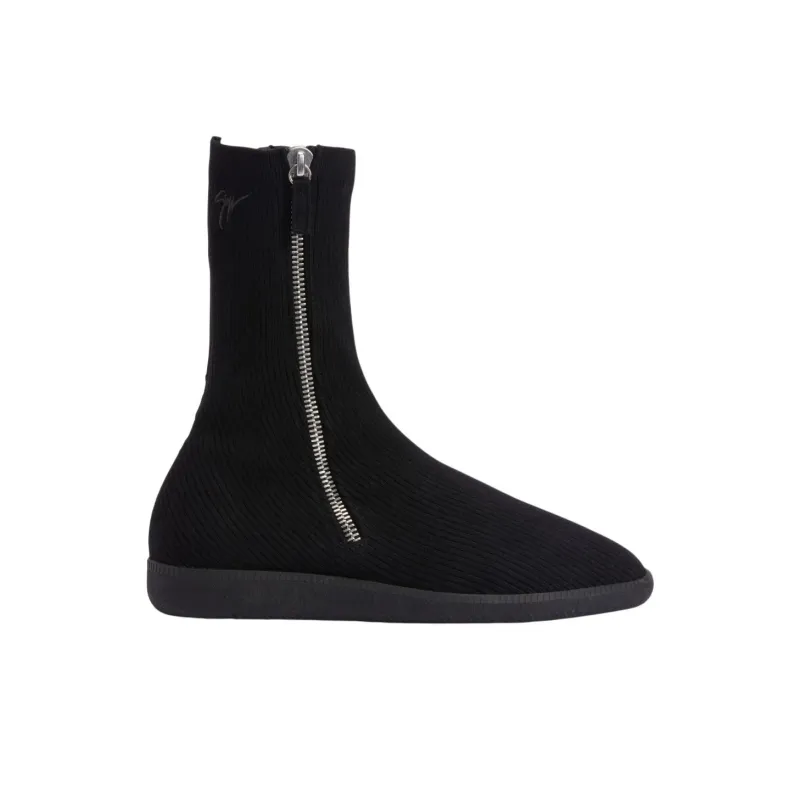 Giuseppe Zanotti/GZ League Ankle Boots Men's Black-1