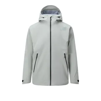 HELLY HANSEN Hiking Waterproof And Windproof Windbreaker Jacket Men's