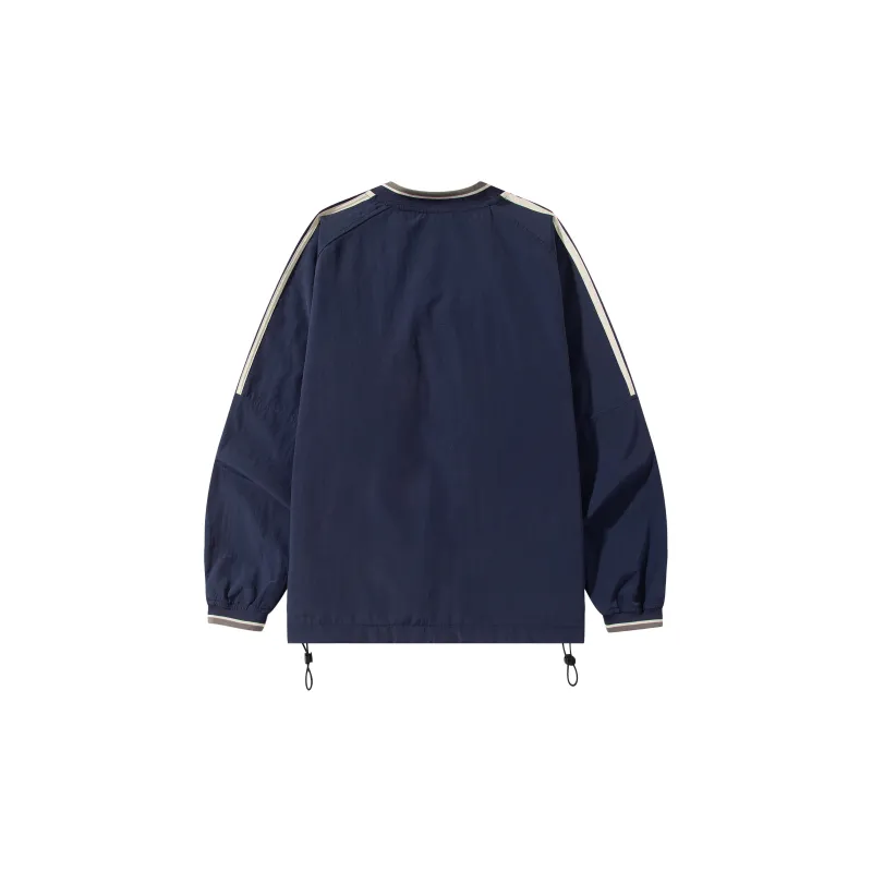ZYKY Sweatshirt Unisex Light Yellow-5