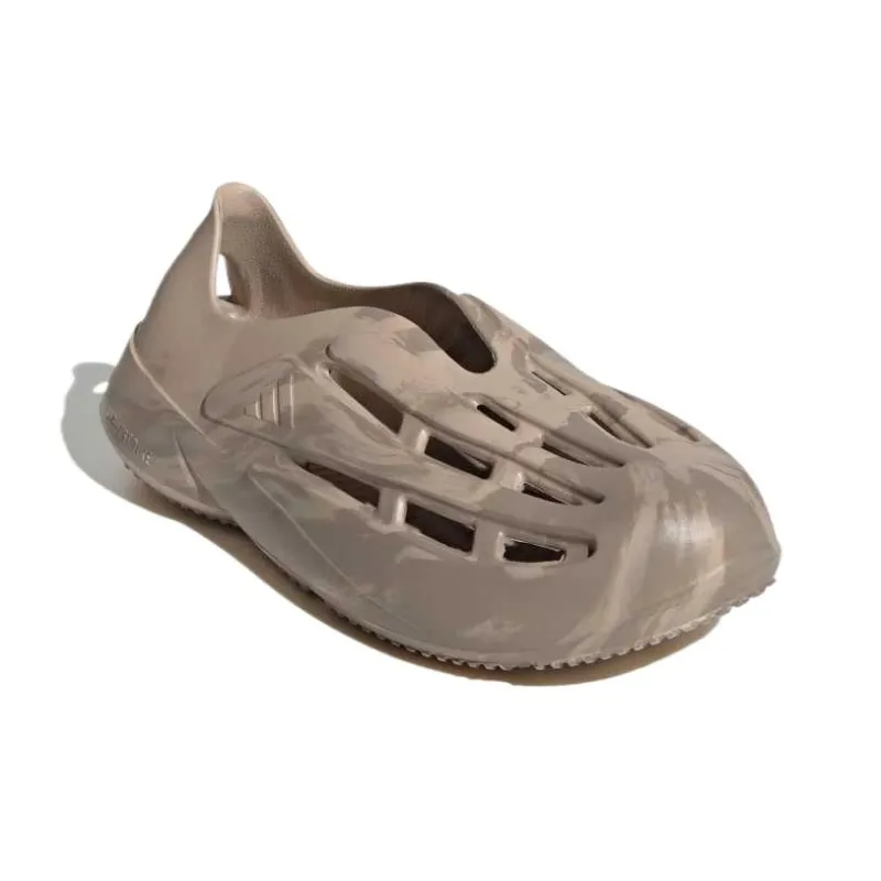 Adidas Lightblaze Moc Clay Brown Blanch Cargo-2