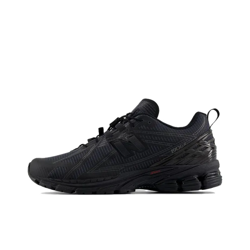 New Balance 1906R Black Magnet-0