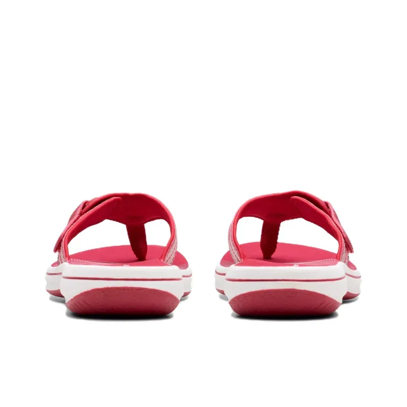 Clarks Flip Flops Unisex-4