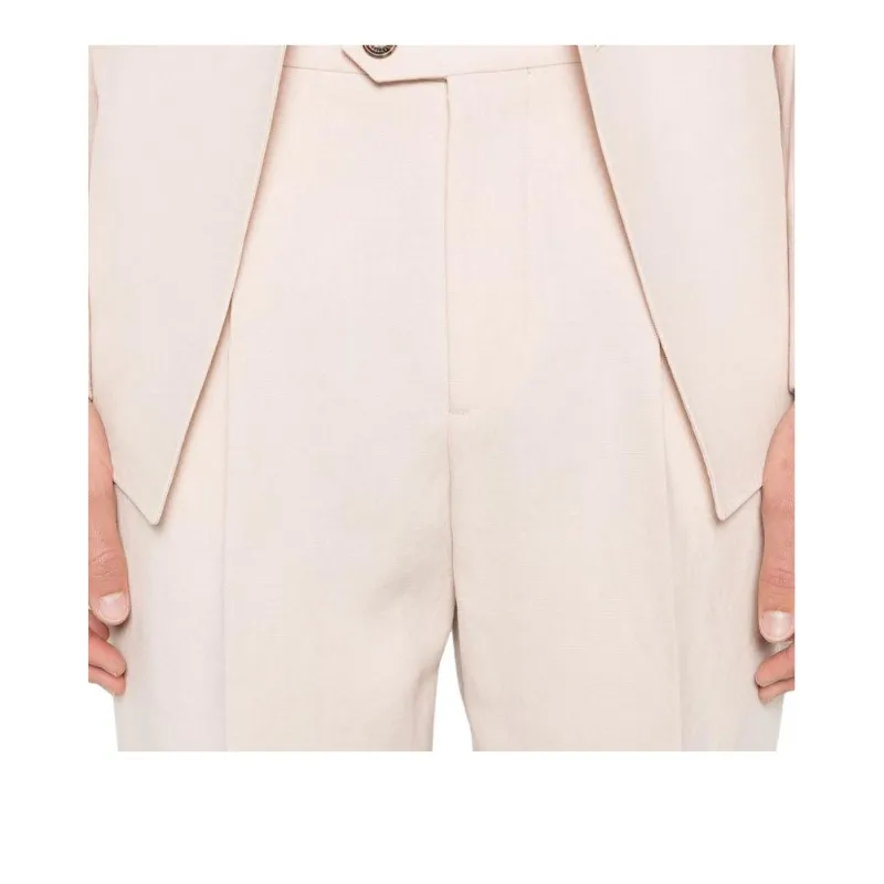 Brunello Cucinelli Two Piece Tailored Suit-3
