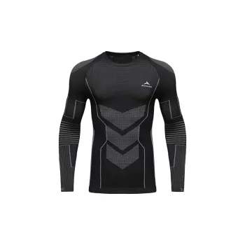 SURPINE Men Thermal Tops