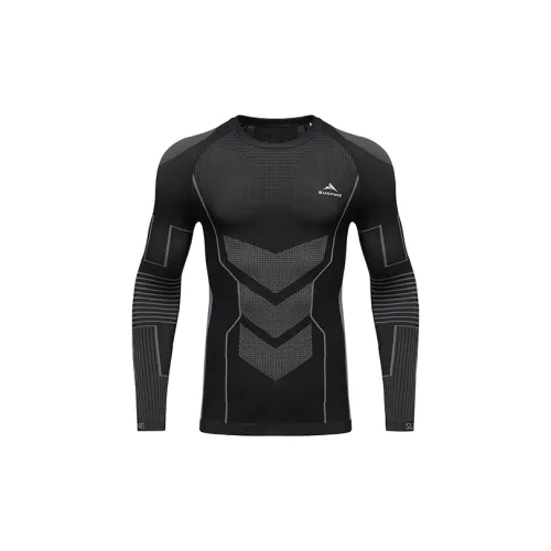 SURPINE Men Thermal Tops