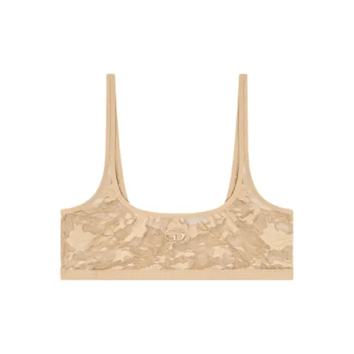 DIESEL Kelsi Utlt Sheer Bralette