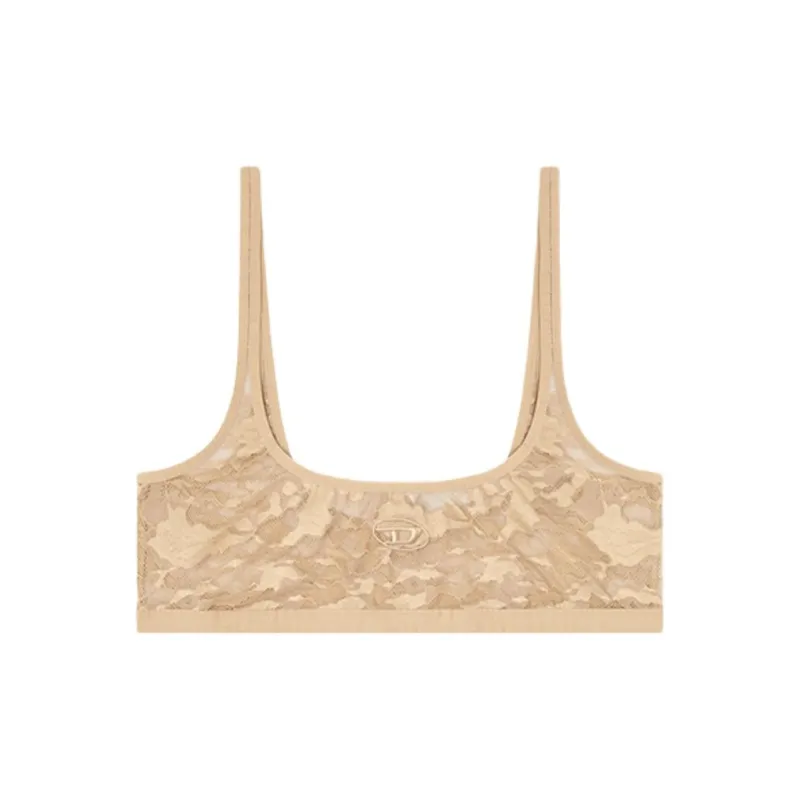 DIESEL Kelsi Utlt Sheer Bralette-0