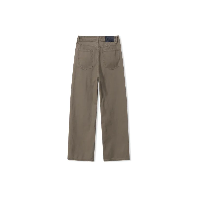 TEN MIRO Jeans Unisex-5