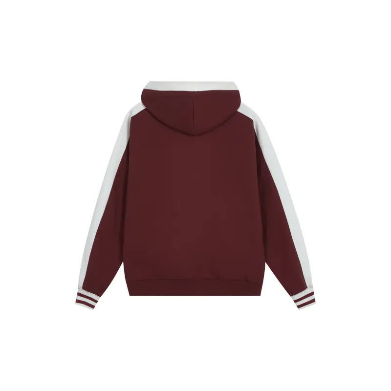 WAITINGWAVE Sweatshirts Unisex-4