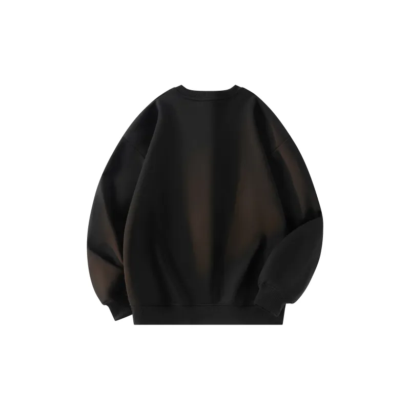 My Name Is MT Crewneck Sweatshirt Unisex-1