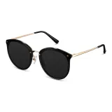 LHK000-C1 Piano Black, HD Polarized