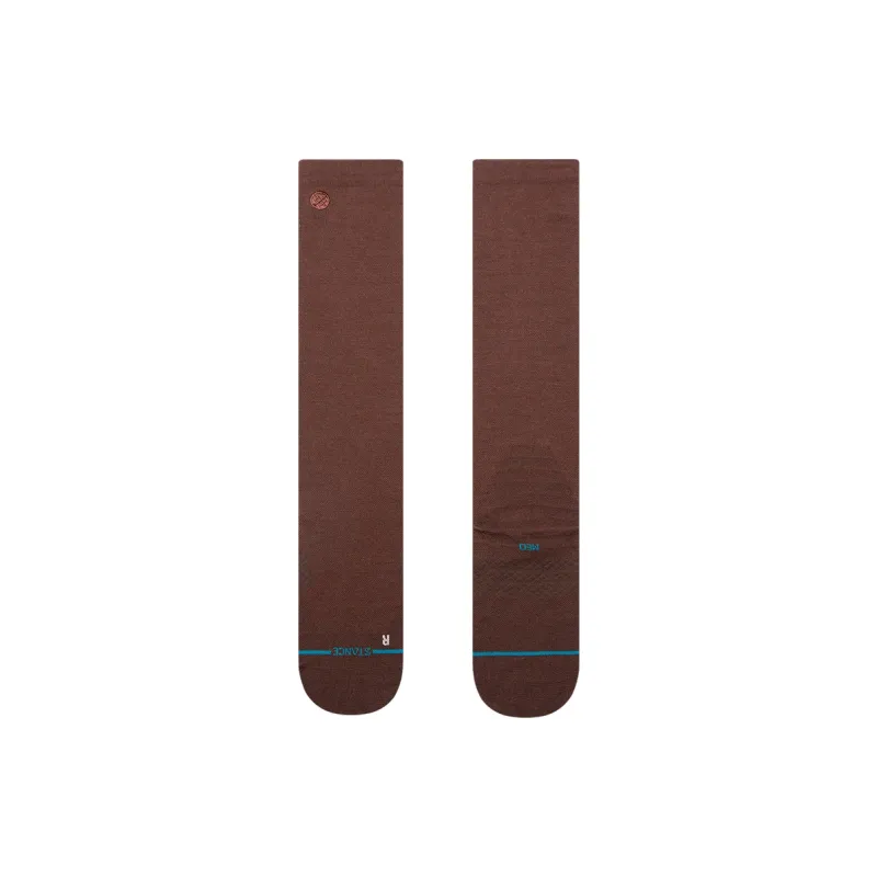 Stance Ski Socks Unisex 2 Pack Mixed Color-1