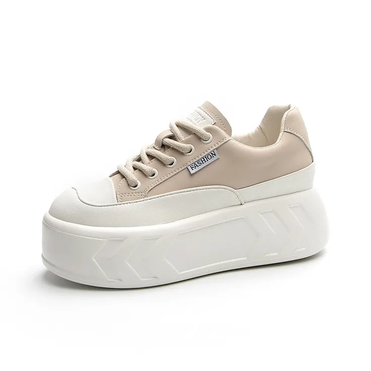 Ruomini Wear-Resistant Low-Top Casual Shoes Women's-4