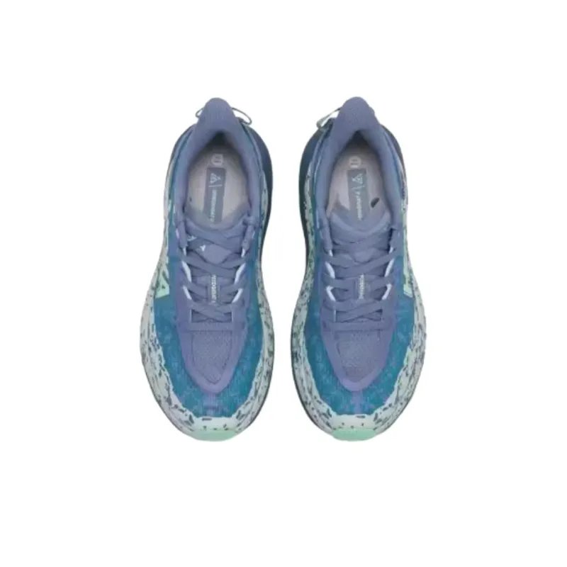 HOKA ONE ONE Speedgoat 6 Moonlight Thunder Cloud Women's-3