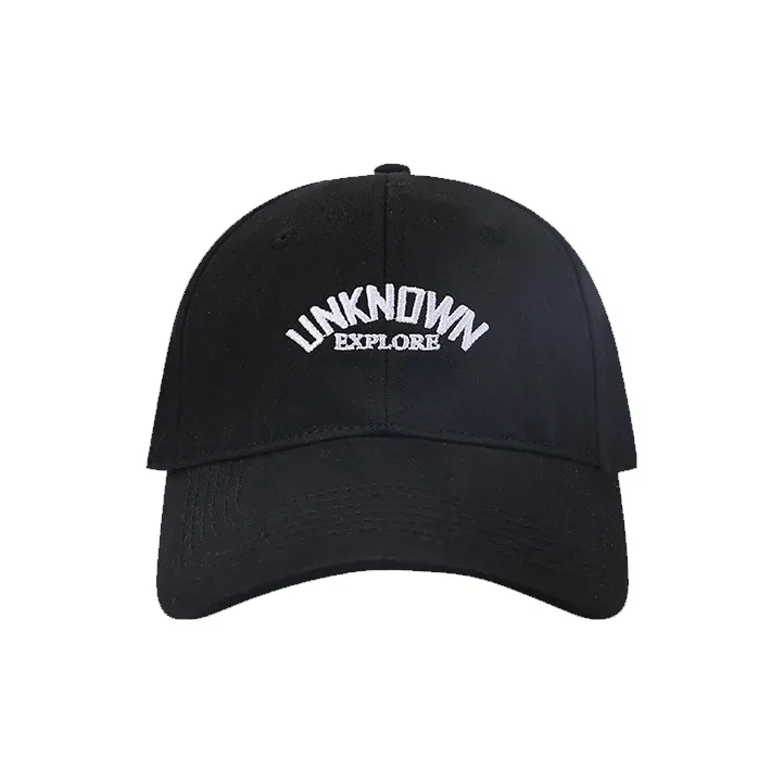 RX UVCUT Cotton Baseball Caps Unisex-12