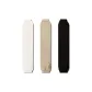 White+Camel+Black[3 Pack]