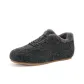 Dark Gray (Fleece-Lined 350G Short Fleece)