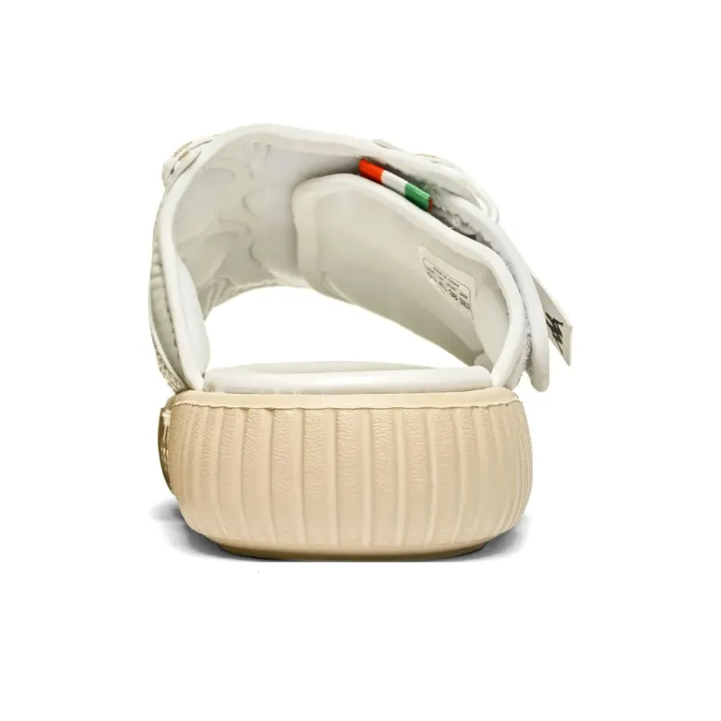 Kappa EVA Slip-Resistant Abrasion-Resistant Quick-Drying Slide Slippers Unisex-3