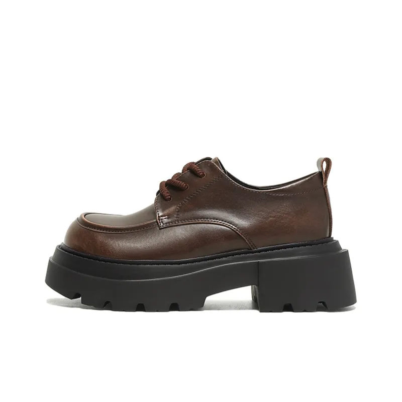 Earl Cat Casual Single Shoes Women's-2