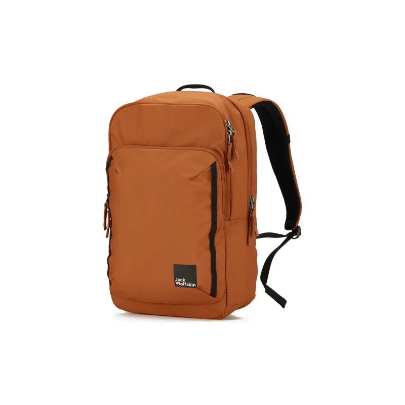 Jack Wolfskin Polyester Backpack Unisex Multicolor-1