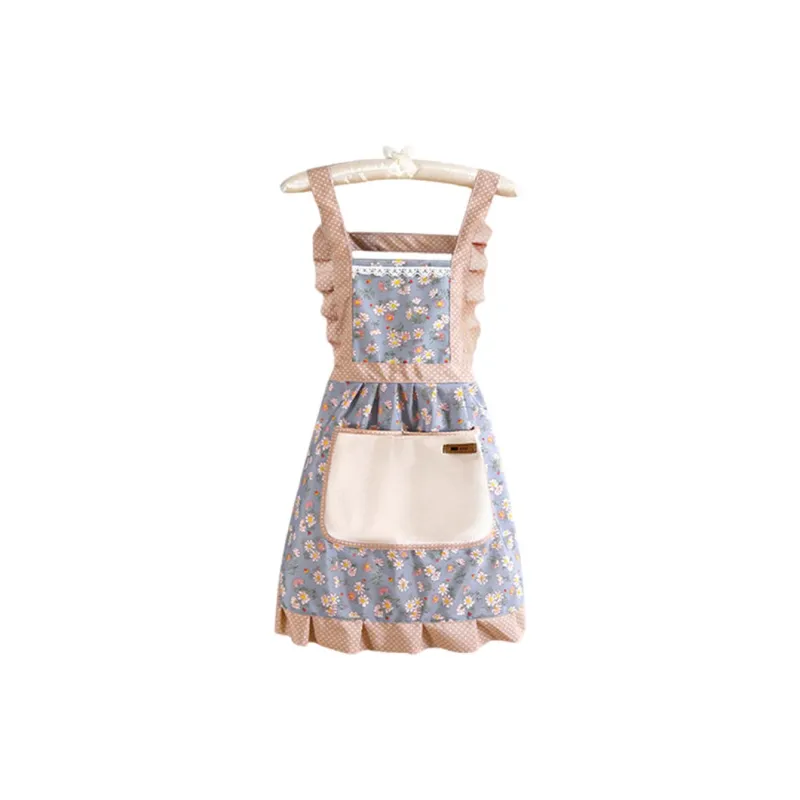 De Shuangman Aprons-4