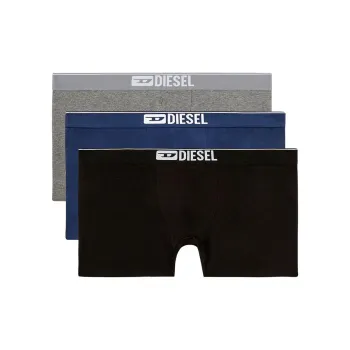 DIESEL Boxer Briefs Men's 3 Pack