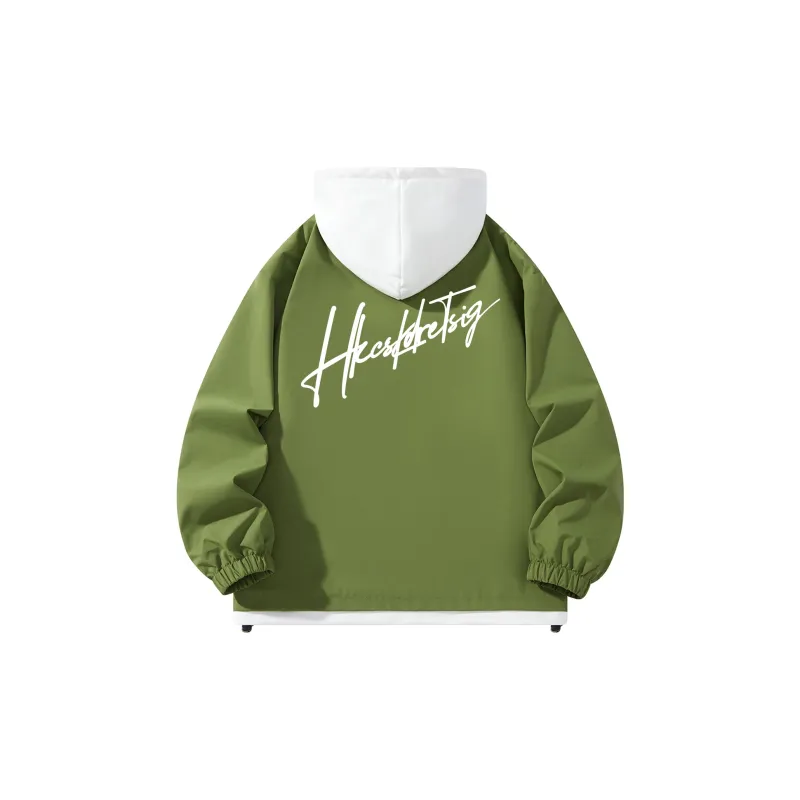 CSKS Jackets Unisex-17
