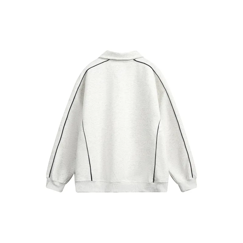 My Name Is MT Sweatshirt Unisex-1