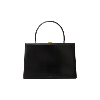 CELINE Clasp Handbags