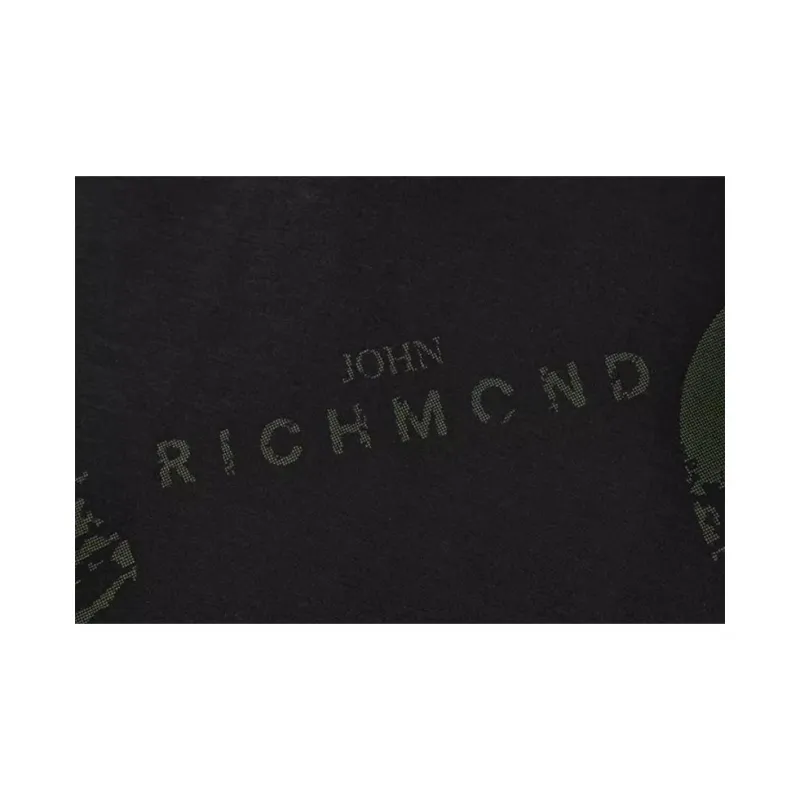 JOHN RICHMOND Sweatshirt Men's Black-4