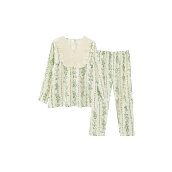 Ta Yan Women's Pajama Sets