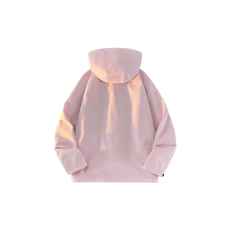 HONOR OF KINGS Jackets Coats Unisex-5