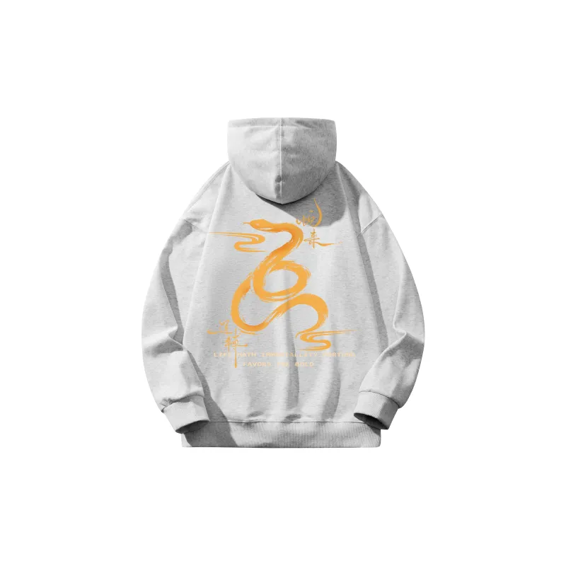 Small Columns Under The Sea Sweatshirt Unisex-15