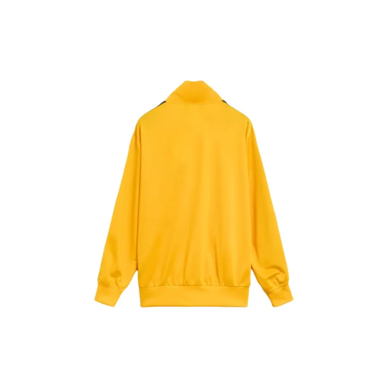 Adidas Originals Adicolor Fbird Loose Track Sweatshirt-1