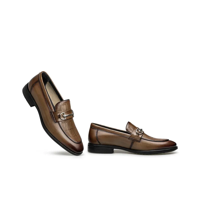 ZRO Men's Casual Shoes Men Low Top Black/Brown-10