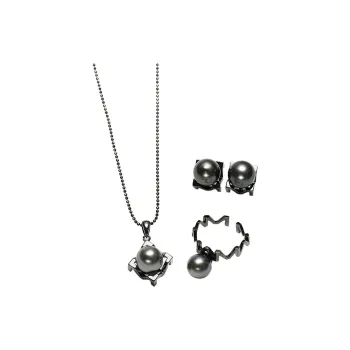 DARA Saltwater Pearl Necklaces Women's
