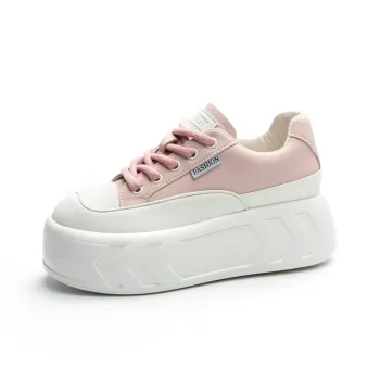 Ruomini Wear Resistant Low Top Casual Shoes Women's