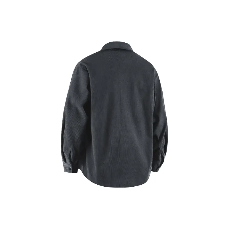 SWAMP AREA Shirts Unisex-10