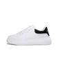White Black