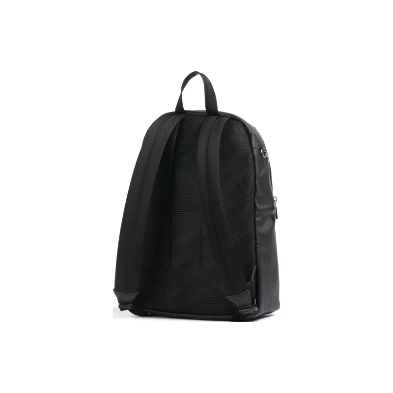 HUGO BOSS Synthetic Material Backpack Men's Black-1