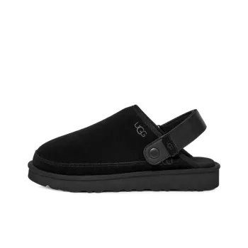 UGG Goldencoast Clog Ii Black