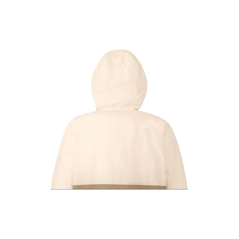 THE NORTH FACE FW24 Jackets Coats Unisex White-3