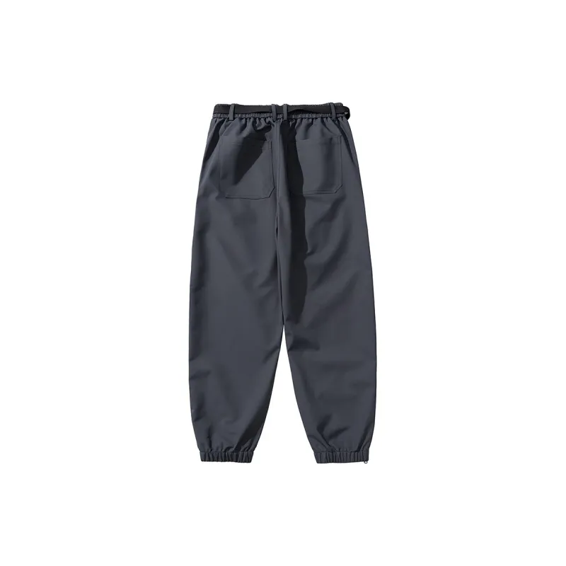 Jeep Down & Insulated Pants Unisex-37