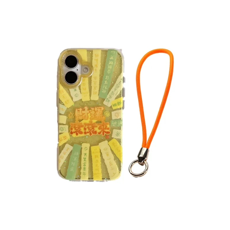 HUANBAOKE Phone Cases-3